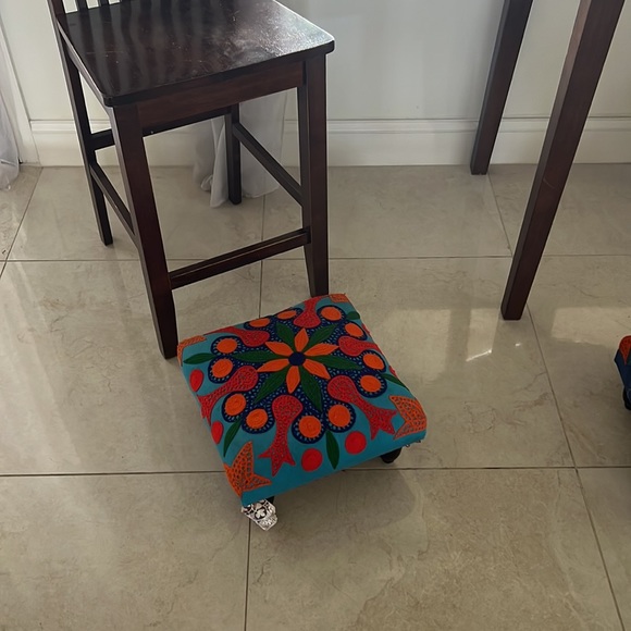 💙❤️ FEET REST STEP❤️💙 - Picture 9 of 9